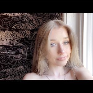 Meet your Posher, Tierney